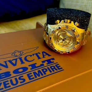 Invicta Men's watch